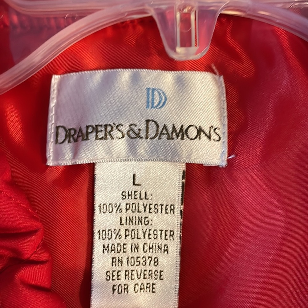 Dealers & Damon’s Vest View 6